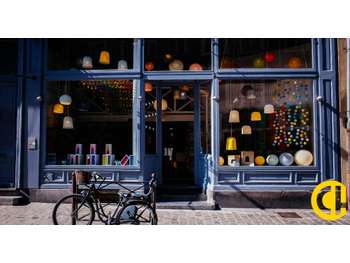 DAB local cial de 66m² Ouest Lyonnais hyper centre