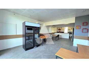 Droit au bail local commercial 62m² à Juvignac