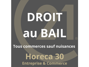 Local commercial premium à Montpellier Préfecture