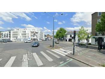 Boutique 33m² bien placée à Nantes Pl. Zola