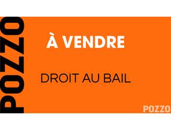 A vendre beau droit au bail 150m² à Touques (14)