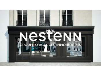 Rare ! joli local en coeur de Vannes 85m²