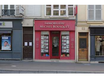 Très belle boutique 31m² Versailles Notre-Dame