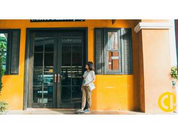 Local de 63m² grande rue de la Croix-Rousse