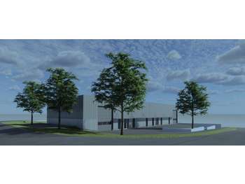 DAB local neuf   600m² à Aizenay