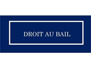 Cession droit au bail  Locaux commerciaux - Boutiques Lyon 6e