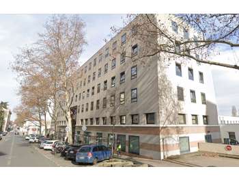 bureaux à LOUER VILLEURBANNE
