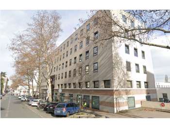 bureaux à LOUER VILLEURBANNE