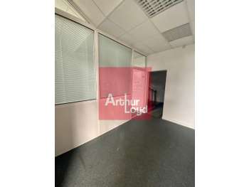 Loue bureaux de caractère 180m² centre-ville Agen