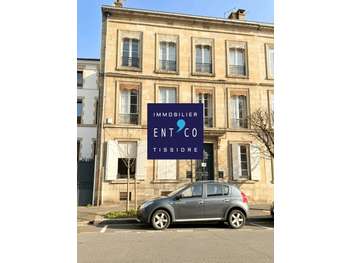Bureaux d'exception 246m² à louer à Agen
