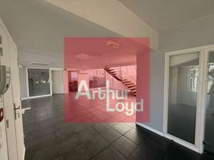 Location  Bureaux Agen