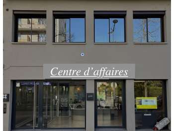 Location bureaux centre d'affaires Annecy