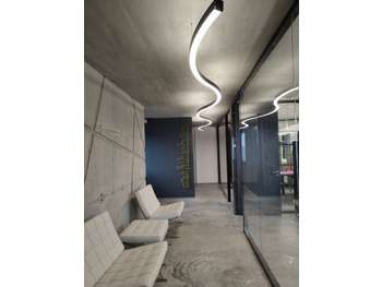 A louer surface commerciale 171m² Annecy centre