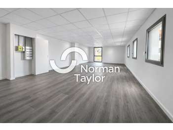 Bureaux 60m² à louer empl stratégique à Biarritz