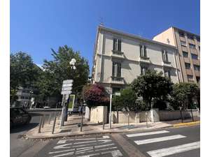 Location  Bureaux Cannes