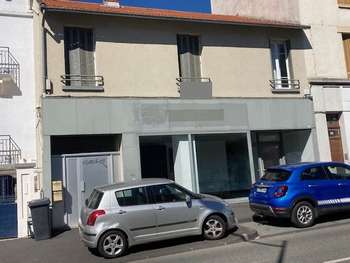 Local commercial 100m² à louer à Clermont-Ferrand