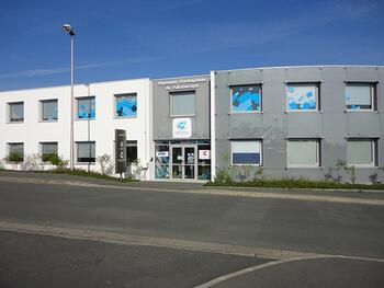 Loue bureaux 16m² au Futuroscope proche Poitiers