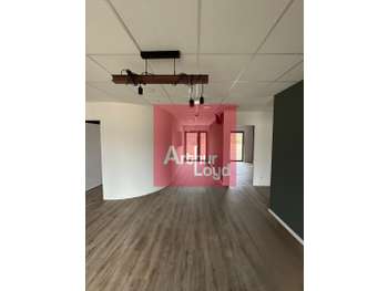 Bureaux neufs 312m² à louer aux portes d'Agen