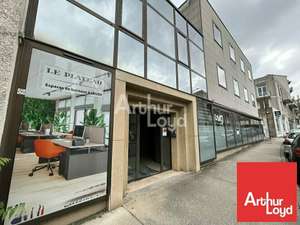 Location  Bureaux Poitiers