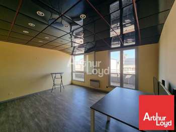 Location bureaux 25m² centre-ville La Roche-Yon
