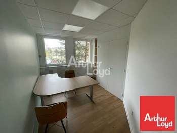 Bureaux 15m² à louer La Roche sur Yon centre