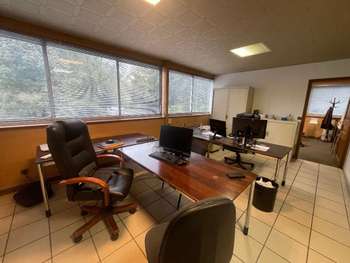 Bureaux 80m² à louer à Limonest Techlid