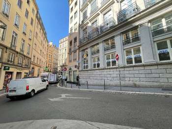 Bureaux de 280m² à louer à Lyon 69001 Croix Paquet