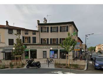 Bureau à louer à Tassin La Demi Lune