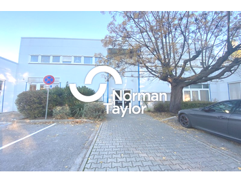 Bureaux 70m² R+1 à louer à Montpellier Millénaire 