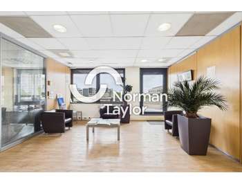 A louer bureaux 333m² en R+6 à Montpellier centre