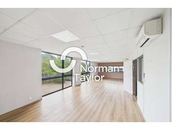 Bureaux 382m² à louer Montpellier Millénaire