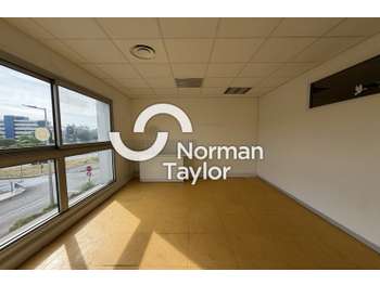 Bureaux 65m² à louer à Montpellier Croix d'Argent