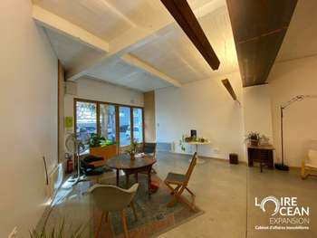 A louer bureaux de 75m² en agglo de Nantes