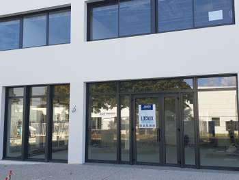 A louer bureaux 80m² Zone Industrielle Périgny