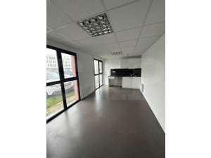 Location  Bureaux Pl&eacute;rin