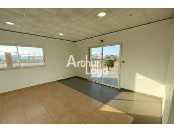 Bureaux 156m² à louer à Poitiers République