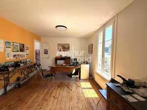 Location  Bureaux Poitiers
