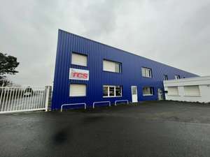 Location  Bureaux Poitiers