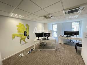 Location  Bureaux Poitiers