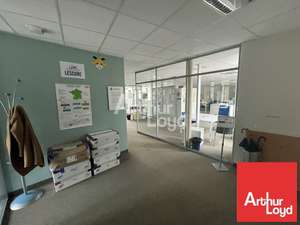 Location  Bureaux Poitiers