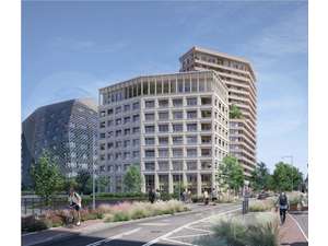 Location  Bureaux Rennes