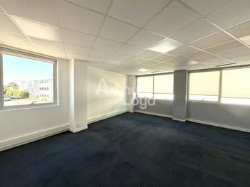 Bureaux à louer à l'Est de Grand Poitiers