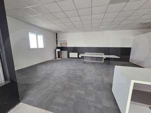 Location  Bureaux Saint-Brieuc