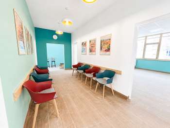 A louer 6 bureaux médicaux (19 à 20m²) à Toulouse 