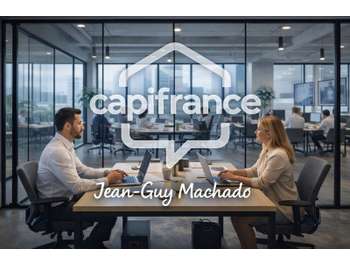 Location bureaux R+1 avec parkings Toulouse Sud