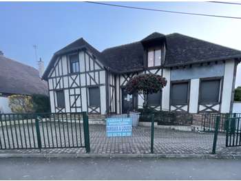 A louer bureaux 100m² proche Clinique de Champagne