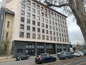 Bureaux à louer à Lyon 9 Vaise