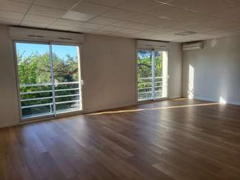 A louer bureau – open space 41m² à Vannes Arradon