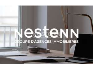 Location  Bureaux Vannes