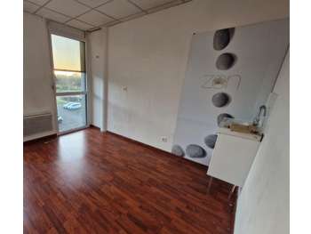A louer bureaux 54m² zone tertiaire Vannes Ouest